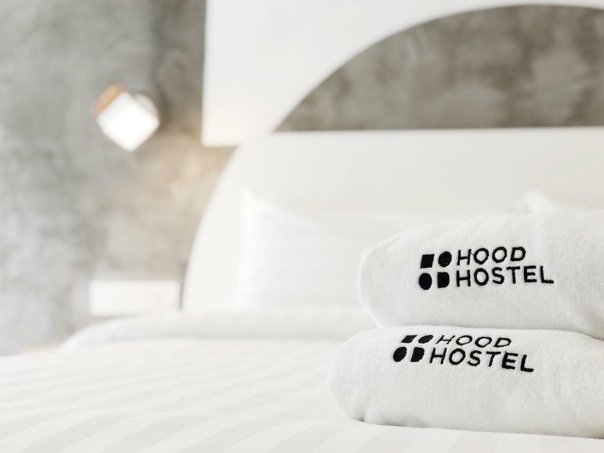Hood Hostel Yangon Exterior photo