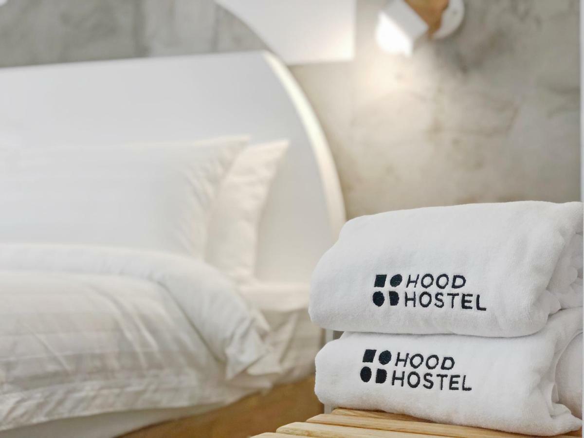 Hood Hostel Yangon Exterior photo